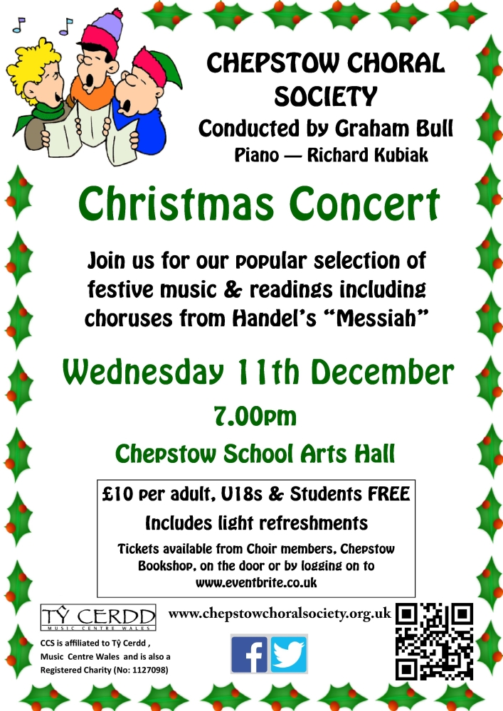 <br />
<b>Notice</b>:  Undefined offset: 3 in <b>/var/www/vhosts/chepstowchoralsociety.org.uk/httpdocs/includes/events.php</b> on line <b>56</b><br />
Christmas 2024