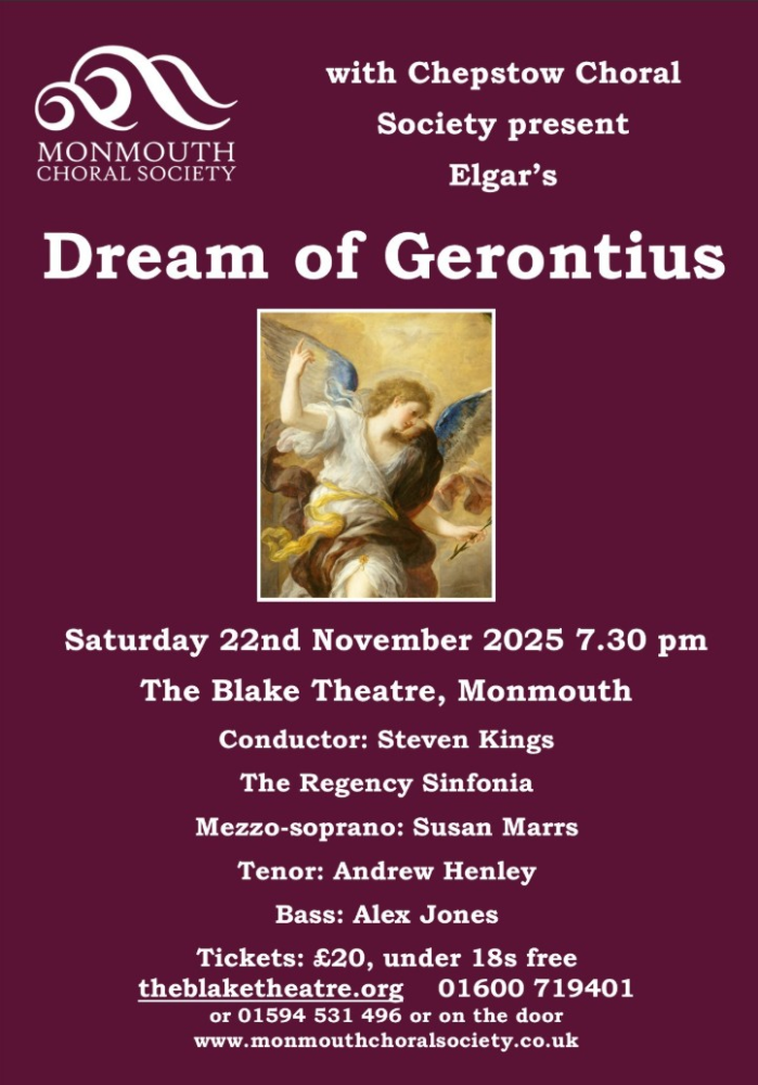 The Dream of Gerontius